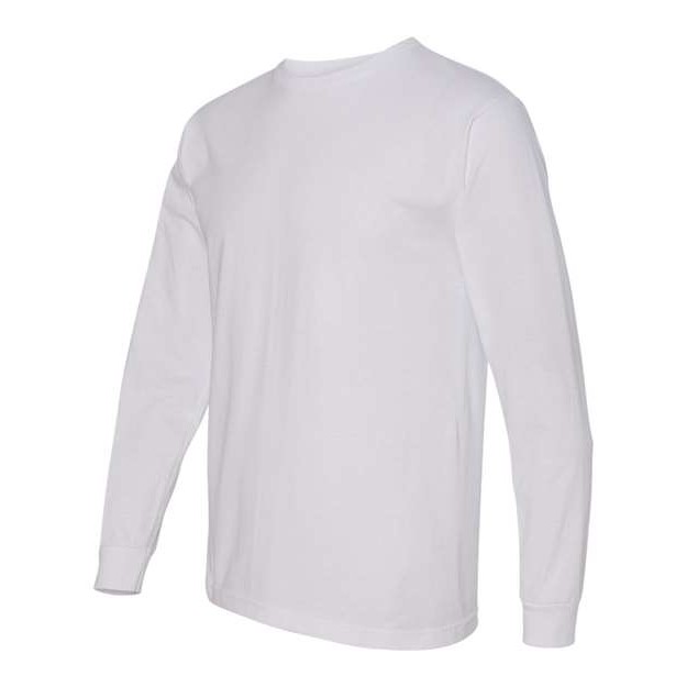 Unisex USA-Made Long Sleeve T-Shirt - Thumbnail Image