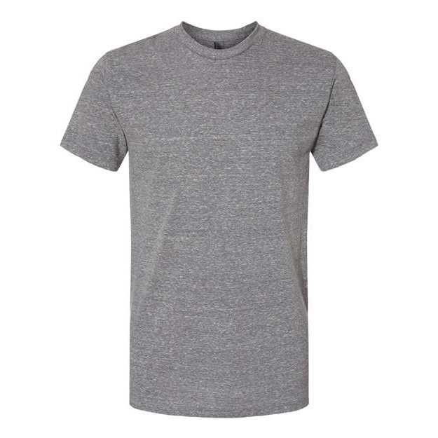 Unisex USA-Made Triblend T-Shirt - Main Image