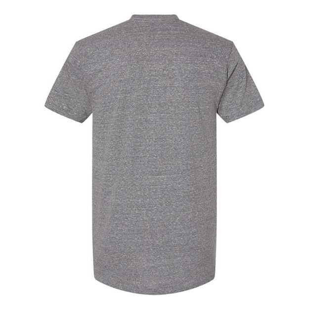 Unisex USA-Made Triblend T-Shirt - Thumbnail Image