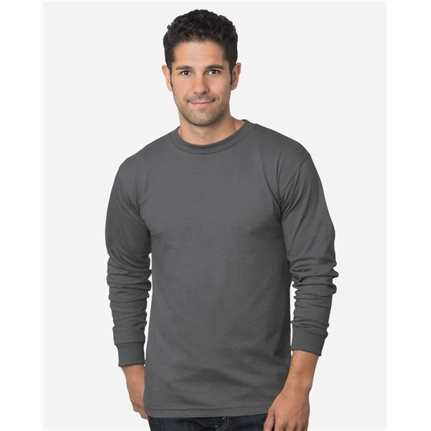Unisex USA-Made Long Sleeve T-Shirt - Thumbnail Image