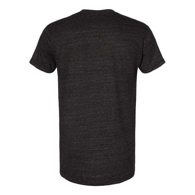 Unisex USA-Made Triblend T-Shirt - Thumbnail Image