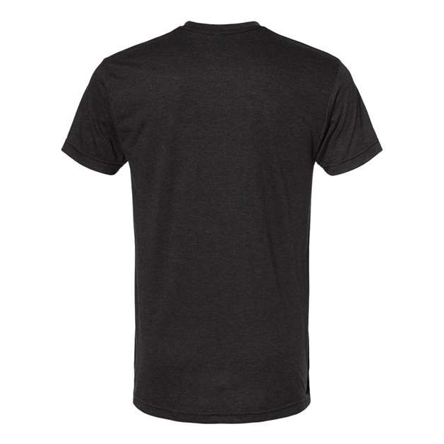 Unisex USA-Made Triblend T-Shirt - Thumbnail Image
