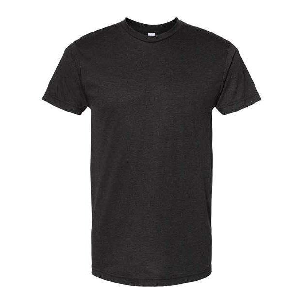 Unisex USA-Made Triblend T-Shirt - Thumbnail Image