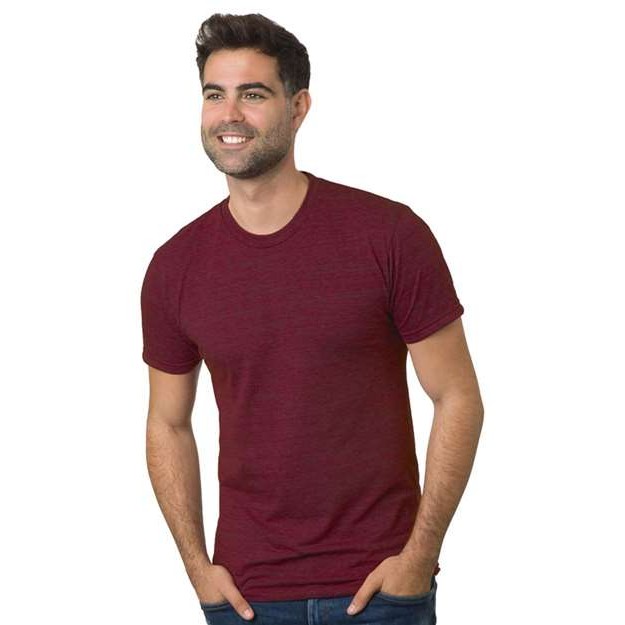 Unisex USA-Made Triblend T-Shirt - Thumbnail Image