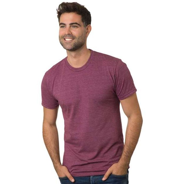 Unisex USA-Made Triblend T-Shirt - Thumbnail Image