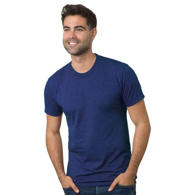 Unisex USA-Made Triblend T-Shirt - Thumbnail Image