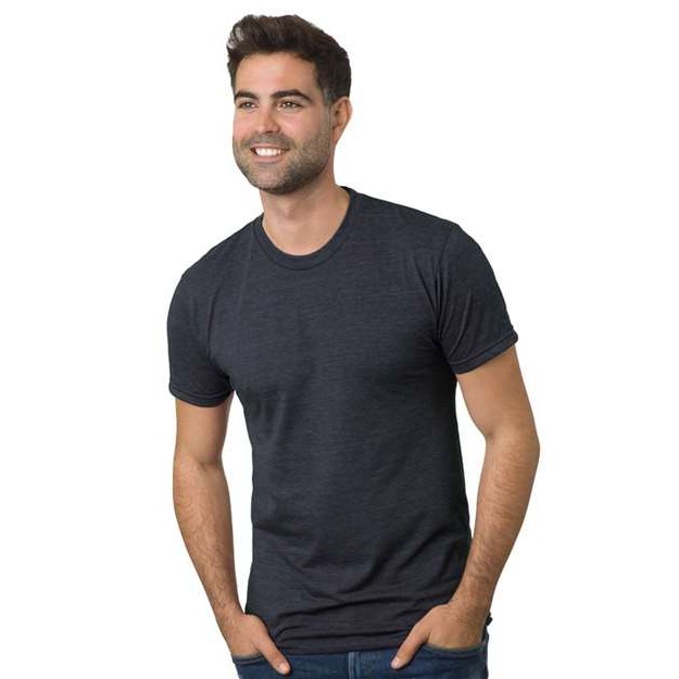 Unisex USA-Made Triblend T-Shirt - Thumbnail Image