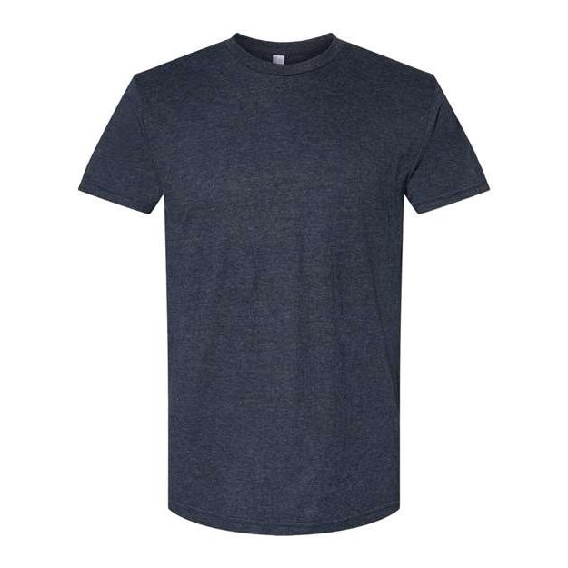Unisex USA-Made Triblend T-Shirt - Thumbnail Image