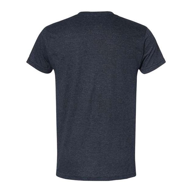 Unisex USA-Made Triblend T-Shirt - Thumbnail Image