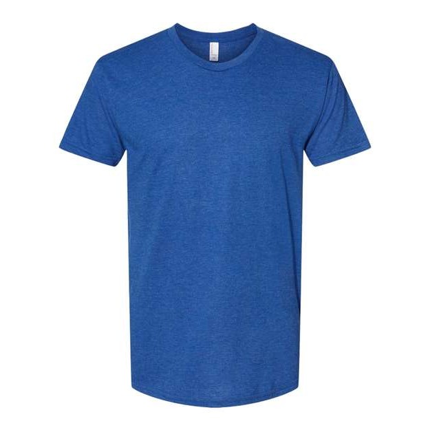 Unisex USA-Made Triblend T-Shirt - Thumbnail Image