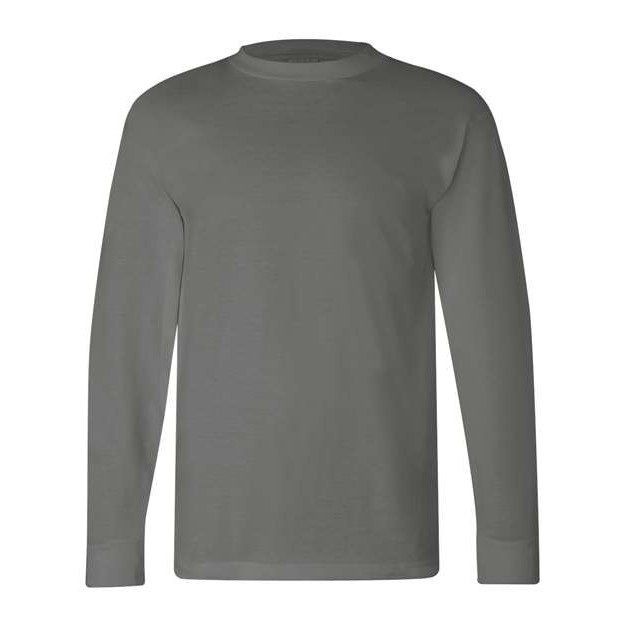 Unisex USA-Made Long Sleeve T-Shirt - Main Image