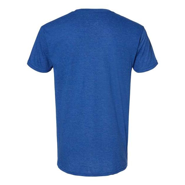 Unisex USA-Made Triblend T-Shirt - Thumbnail Image