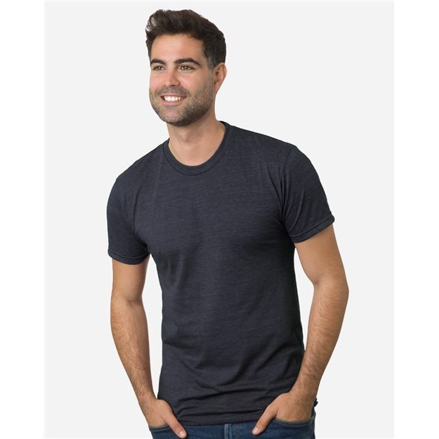 Unisex USA-Made Triblend T-Shirt - Thumbnail Image