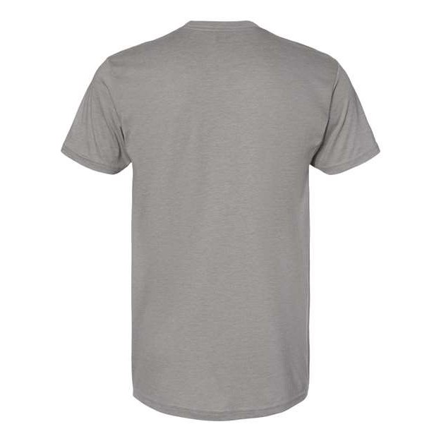 Unisex USA-Made Triblend T-Shirt - Thumbnail Image