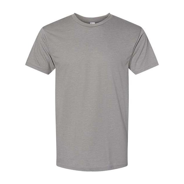 Unisex USA-Made Triblend T-Shirt - Thumbnail Image