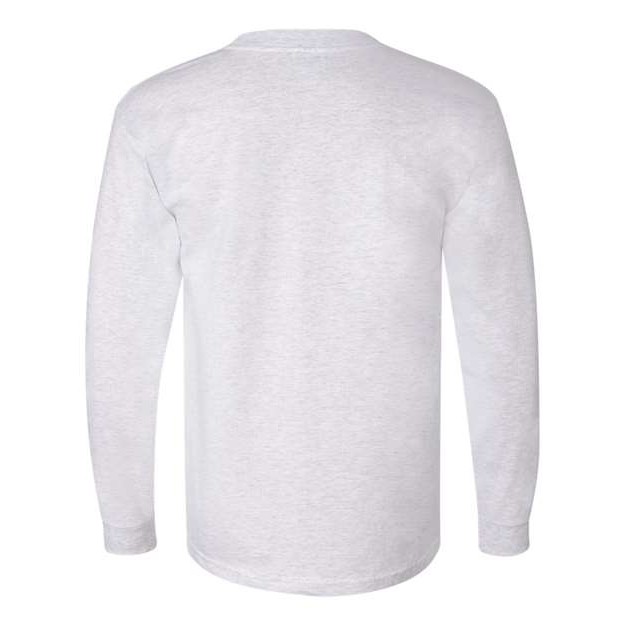 Unisex USA-Made Long Sleeve T-Shirt - Thumbnail Image
