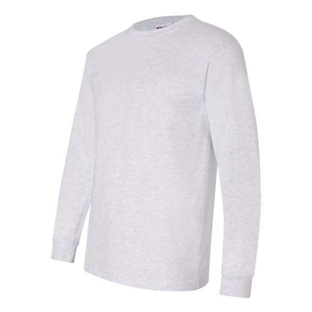 Unisex USA-Made Long Sleeve T-Shirt - Thumbnail Image