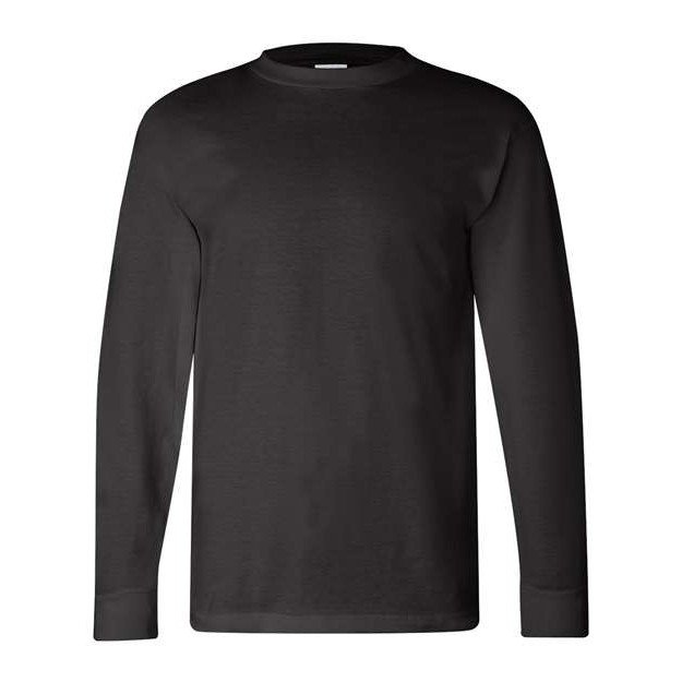 Unisex USA-Made Long Sleeve T-Shirt - Thumbnail Image