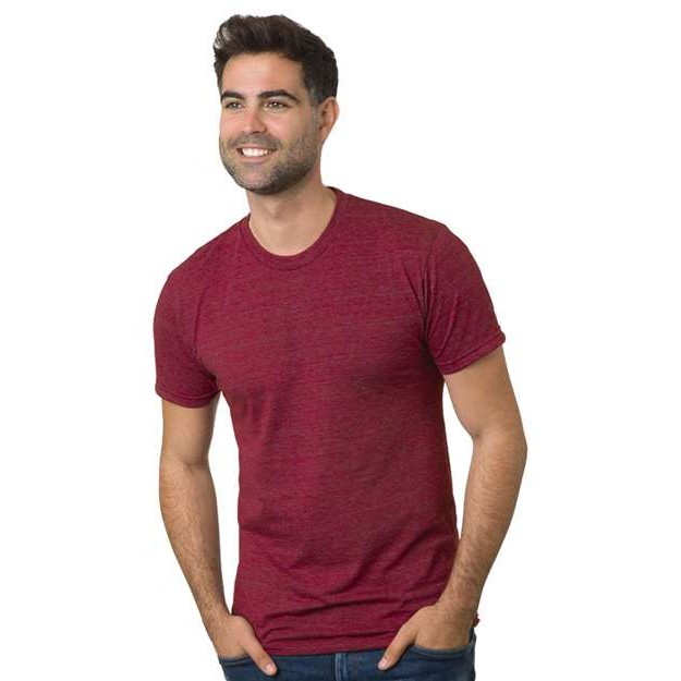 Unisex USA-Made Triblend T-Shirt - Thumbnail Image