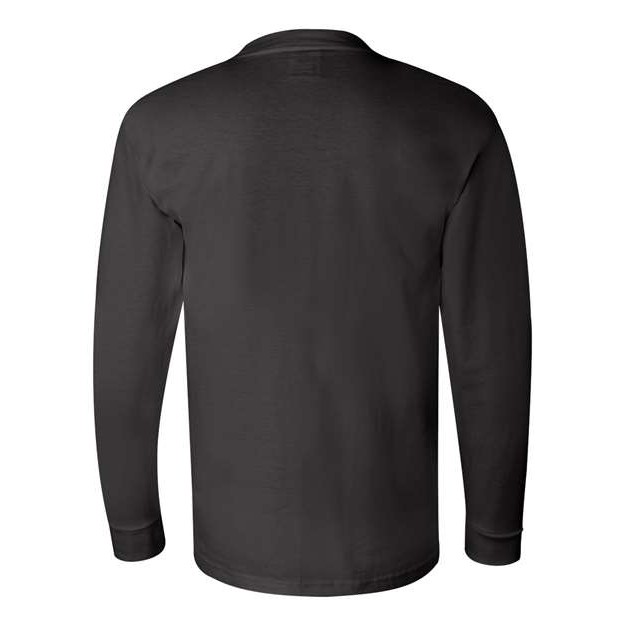 Unisex USA-Made Long Sleeve T-Shirt - Thumbnail Image