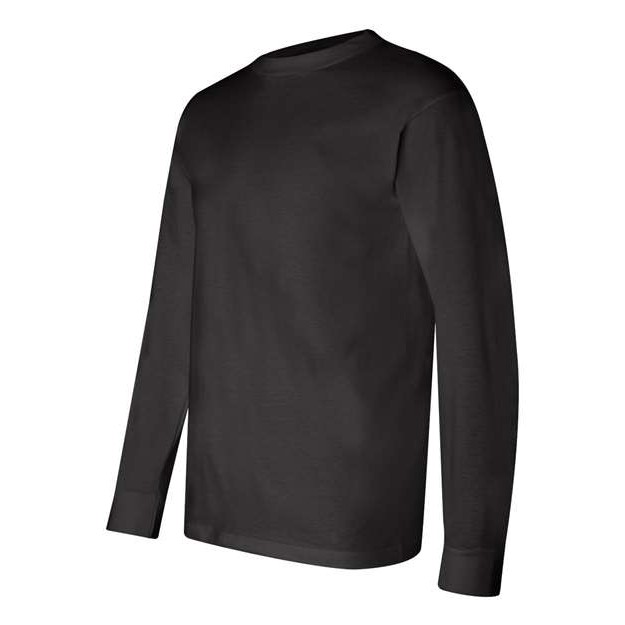 Unisex USA-Made Long Sleeve T-Shirt - Thumbnail Image