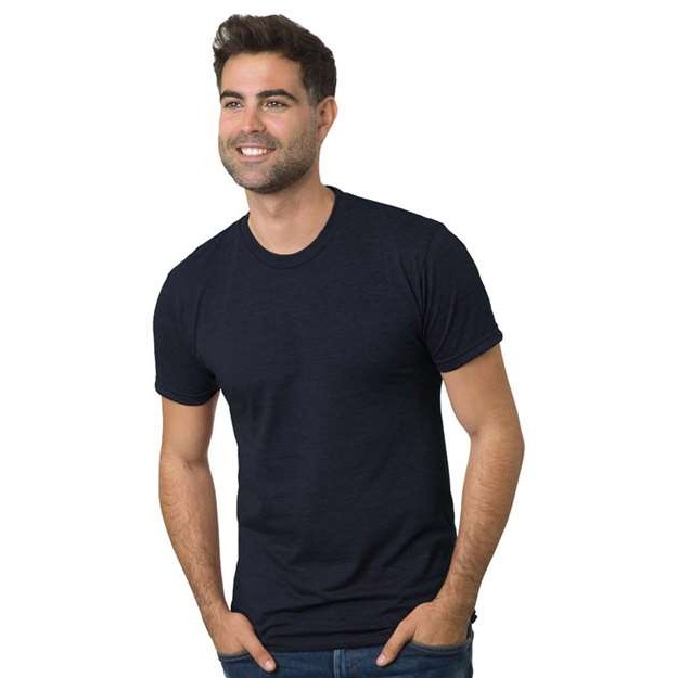 Unisex USA-Made Triblend T-Shirt - Thumbnail Image