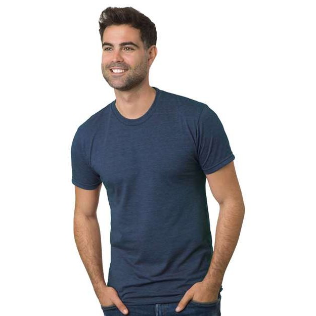 Unisex USA-Made Triblend T-Shirt - Thumbnail Image