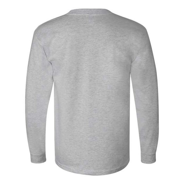 Unisex USA-Made Long Sleeve T-Shirt - Thumbnail Image
