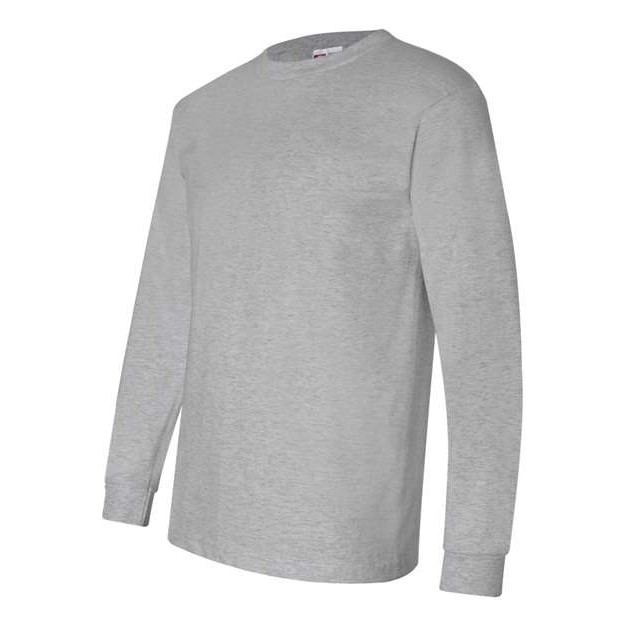 Unisex USA-Made Long Sleeve T-Shirt - Thumbnail Image