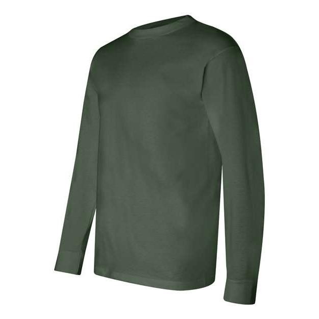 Unisex USA-Made Long Sleeve T-Shirt - Thumbnail Image
