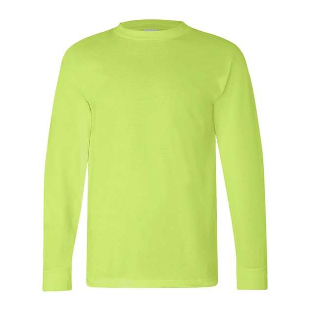 Unisex USA-Made Long Sleeve T-Shirt - Thumbnail Image