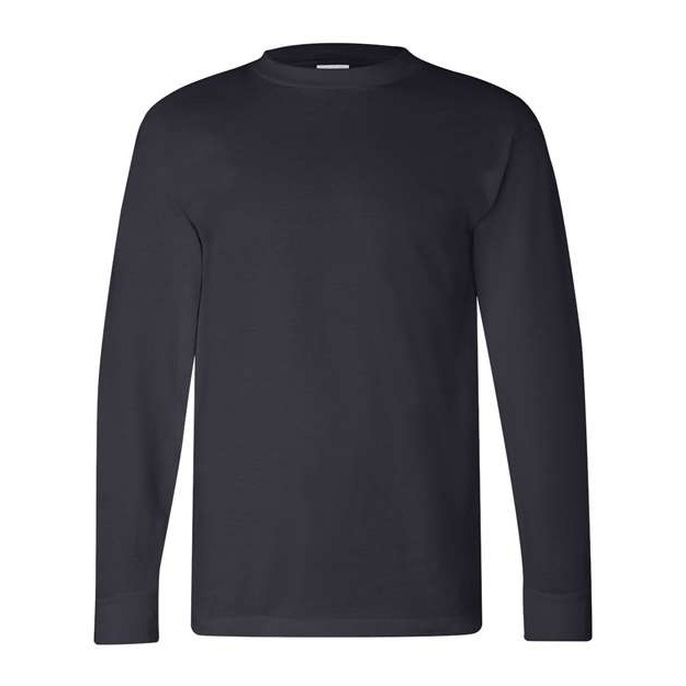 Unisex USA-Made Long Sleeve T-Shirt - Thumbnail Image