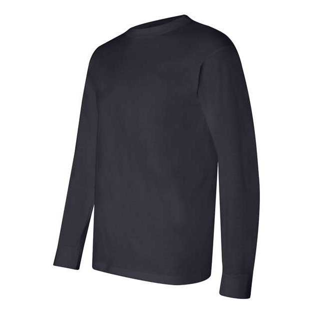 Unisex USA-Made Long Sleeve T-Shirt - Thumbnail Image