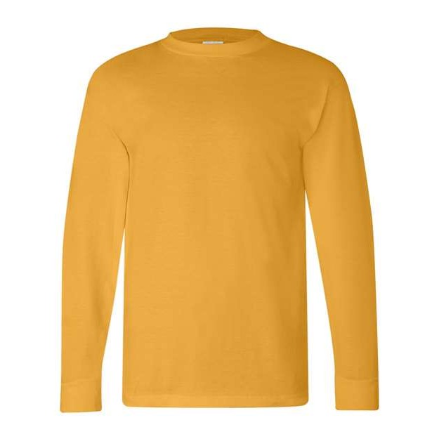 Unisex USA-Made Long Sleeve T-Shirt - Thumbnail Image
