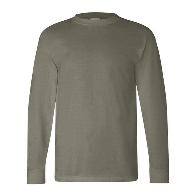 Unisex USA-Made Long Sleeve T-Shirt - Thumbnail Image