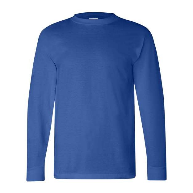 Unisex USA-Made Long Sleeve T-Shirt - Thumbnail Image