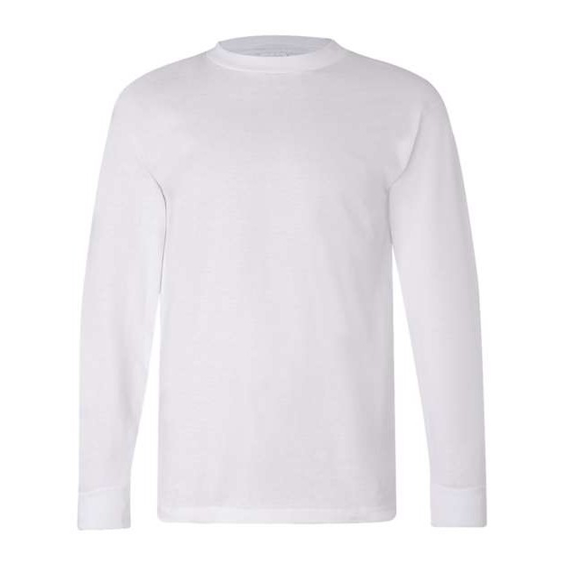 Unisex USA-Made Long Sleeve T-Shirt - Thumbnail Image