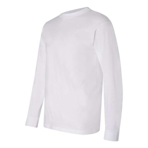 Unisex USA-Made Long Sleeve T-Shirt - Thumbnail Image