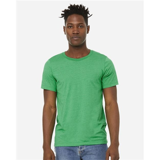 Unisex Sueded Tee