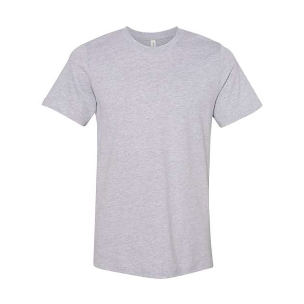 Unisex Sueded Tee - Thumbnail Image