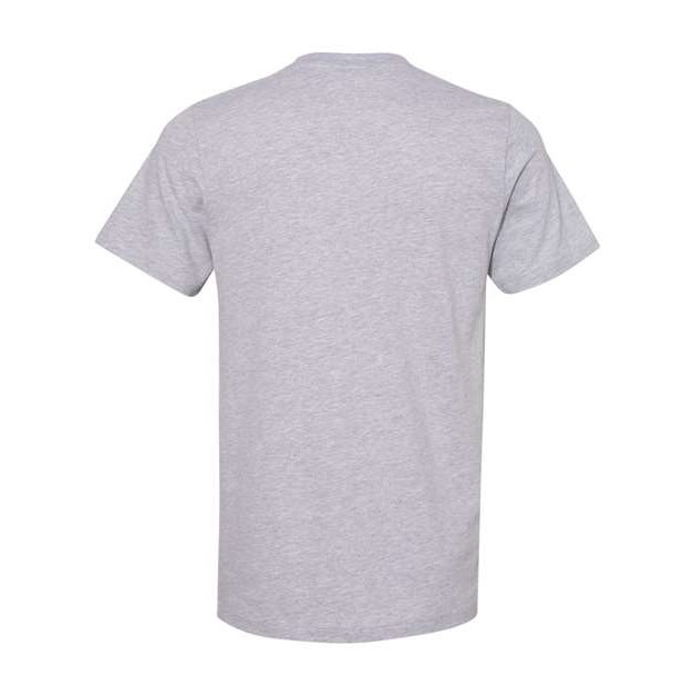 Unisex Sueded Tee - Thumbnail Image