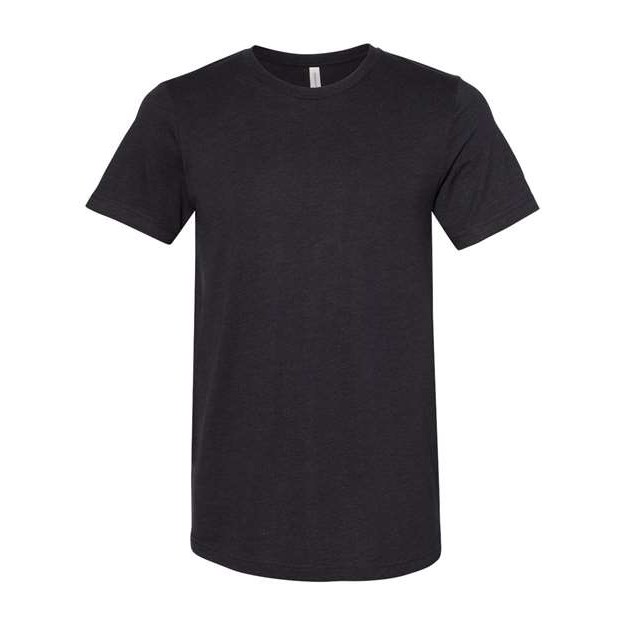 Unisex Sueded Tee - Thumbnail Image