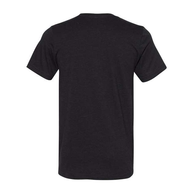 Unisex Sueded Tee - Thumbnail Image