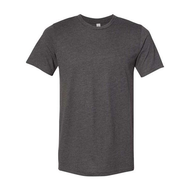 Unisex Sueded Tee - Thumbnail Image
