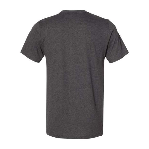 Unisex Sueded Tee - Thumbnail Image