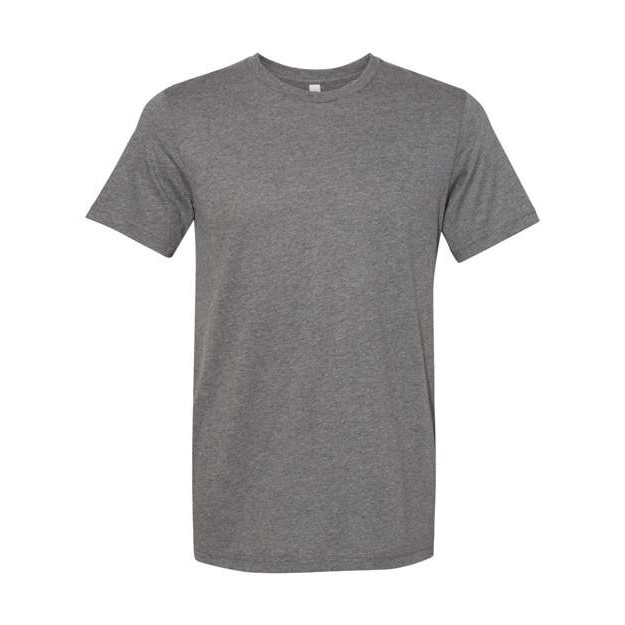 Unisex Sueded Tee - Thumbnail Image