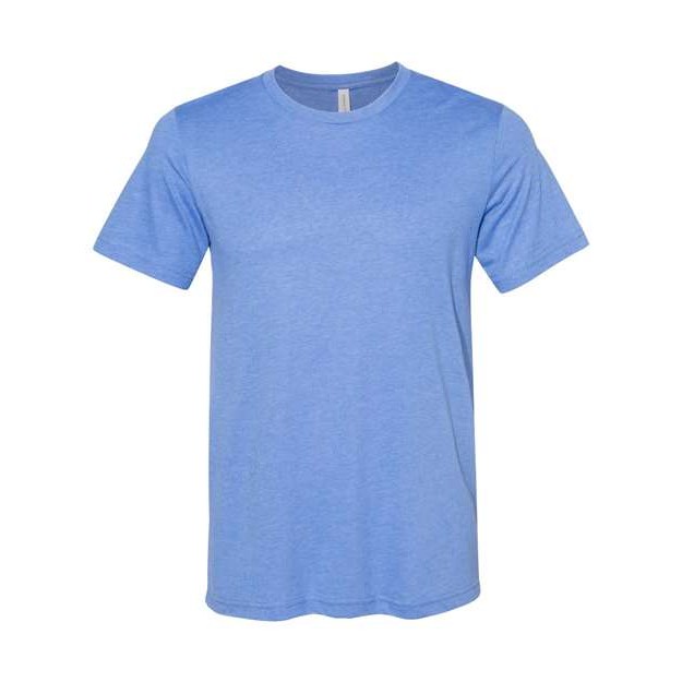 Unisex Sueded Tee - Thumbnail Image