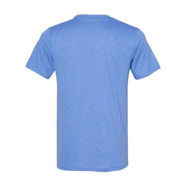 Unisex Sueded Tee - Thumbnail Image