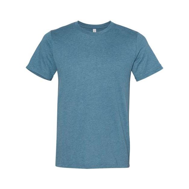 Unisex Sueded Tee - Thumbnail Image