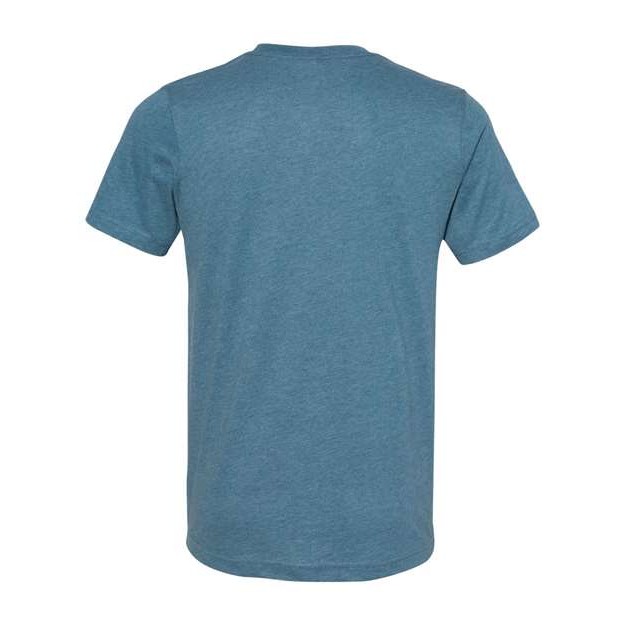 Unisex Sueded Tee - Thumbnail Image